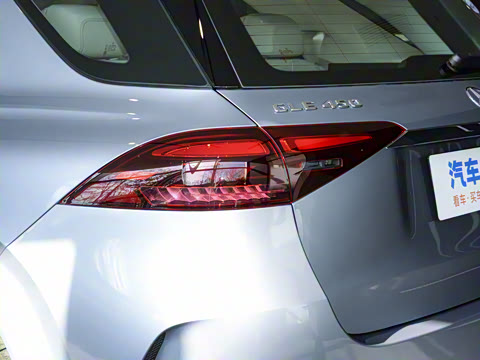 2025�� GLE 450 4MATIC ������