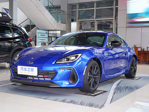 2025�� 2.4L �ֶ���EyeSight STI Sport type RS