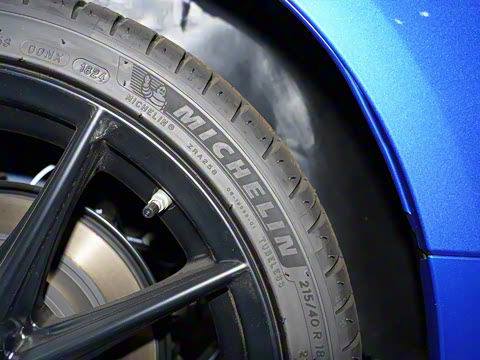 2025�� 2.4L �ֶ���EyeSight STI Sport type RS