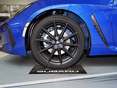 2025�� 2.4L �ֶ���EyeSight STI Sport type RS