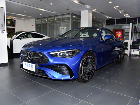 2025�� CLE 260 ������ܳ�