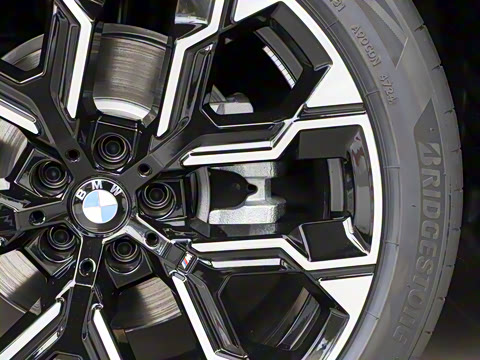 2025�� xDrive30L ������ M�˶���װ