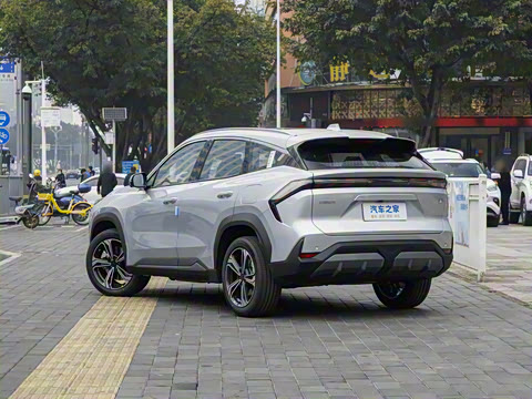 2024�� 1.5T 115km MAX  ���ڰ�