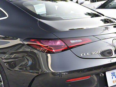 2025�� CLE 300 4MATIC �����ͽ��ܳ�