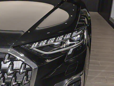 2025�� A8L 50 TFSI quattro ��ѡ��