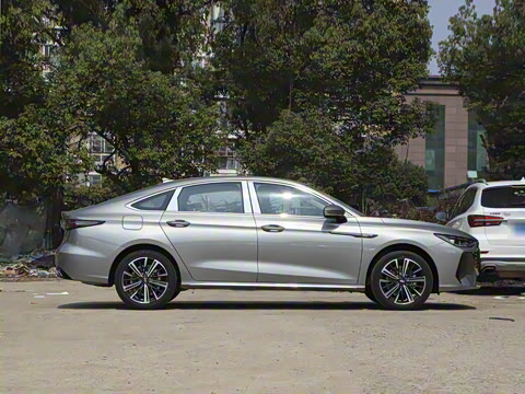 2025�� 1.6T DCT ������