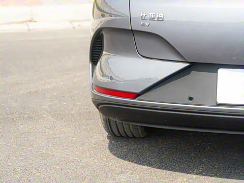 2025�� EV 545KM��Խ��