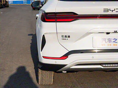 2025�� DM-i �Ǽݰ� 112KM �����