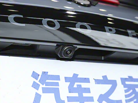 2025�� 2.0T COOPER S CABRIO ������