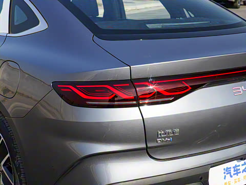 2025�� DM-i �Ǽݰ� 120KM��Խ��