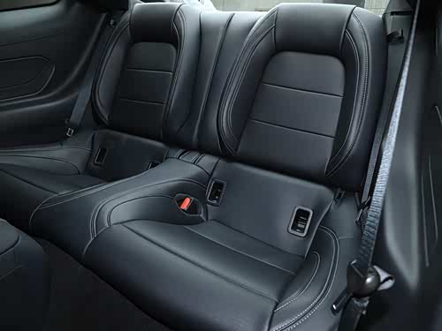 【mustang 2024款】福特_mustang 2024款报价_图片_之