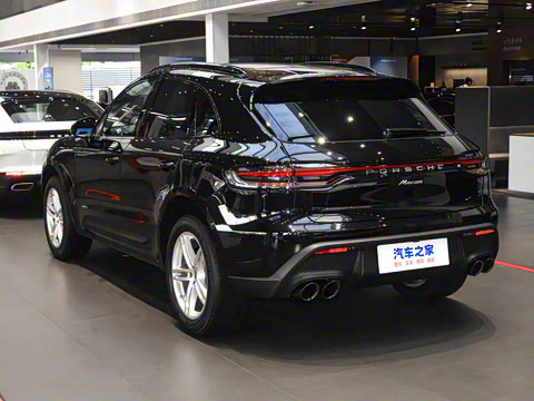 2024�� Macan 2.0T