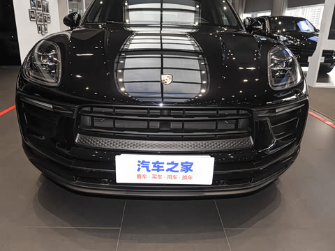 2024�� Macan 2.0T