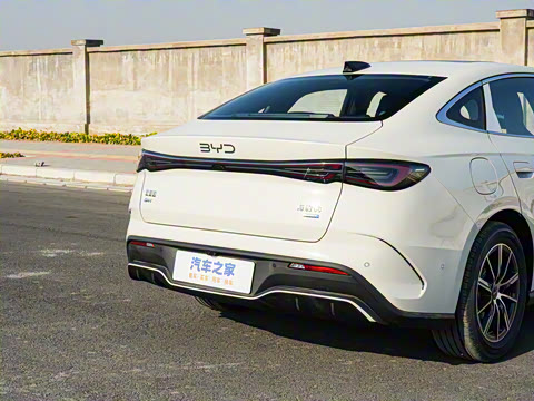 2025 DM-i Ǽݰ 120KM