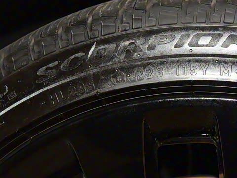 2025�� 400PS Dynamic HSE