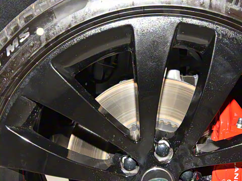 2025�� 400PS Dynamic HSE