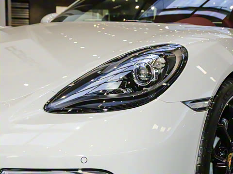 2023�� Cayman Style Edition 2.0T