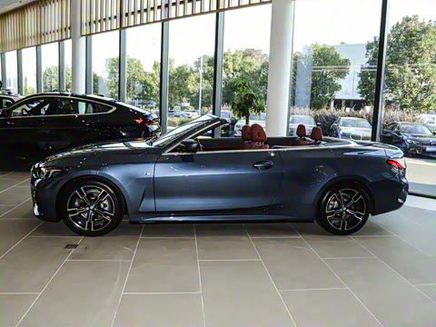 2024�� 425i ����M�˶���װ