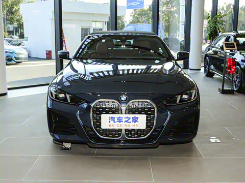 2024�� 425i ����M�˶���װ