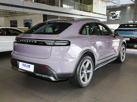 2025�� Macan 4 ���۰�