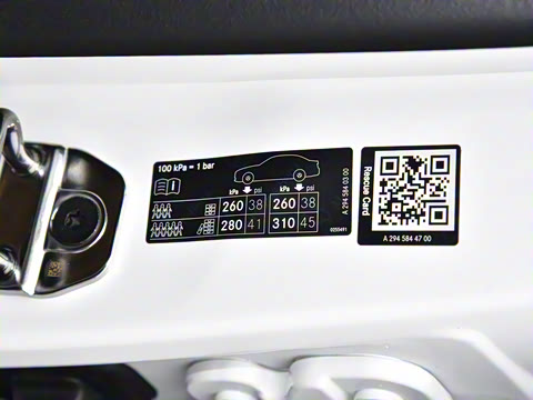 2024�� 500 4MATIC ������