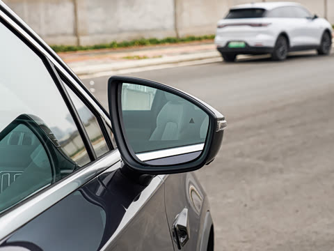 2025�� �Ǽݰ� DM-i 115KM ������