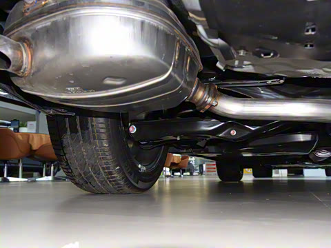 2025�� �˶�ϵ�� 260TURBO ����