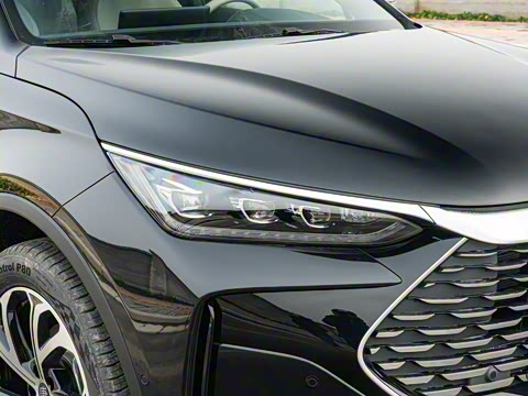 2025�� �Ǽݰ� DM-i 115KM ������