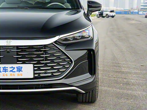 2025�� �Ǽݰ� DM-i 115KM ������