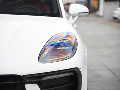 2025�� Macan 2.0T ���ΰ�