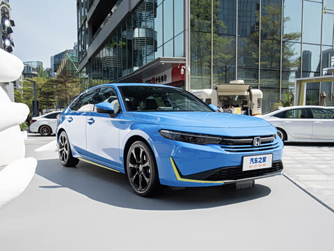 2025�� 2.0L e:HEV �񡤿Ƽ���