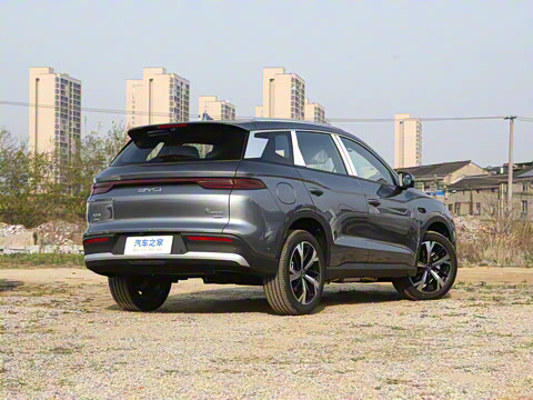 2025�� �ڶ��� �Ǽݰ� DM-i 115KM׿Խ��