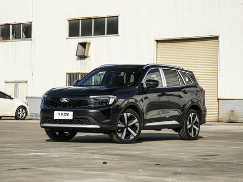 2025�� EcoBoost 170 ������