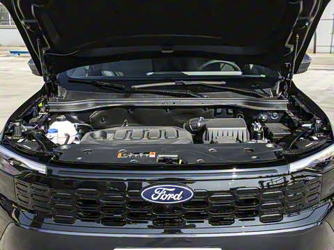 2025�� EcoBoost 170 ������