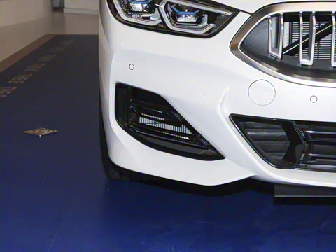 2022�� 840i xDrive ���Ž��ܳ� M�˶���װ