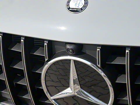 2024�� AMG CLE 53 4MATIC+ ���ܳ�