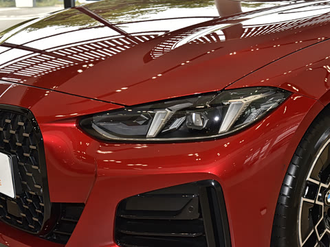 2024�� 430i Gran Coupe M�˶���ҹ��װ