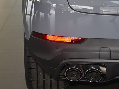 2025�� Cayenne 3.0T ���ΰ�