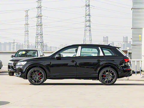 2025�� 55 TFSI quattro S line����ʿ��