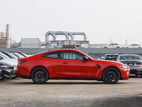 2024�� M4˫�Ž��ܳ� ������