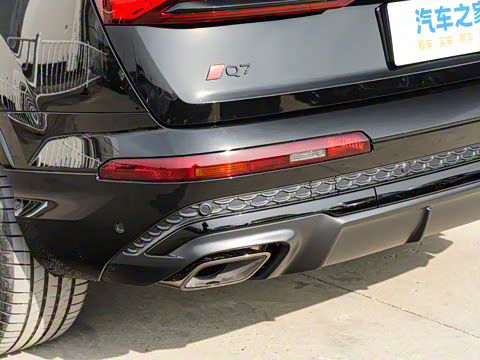 2025�� 55 TFSI quattro S line����ʿ��