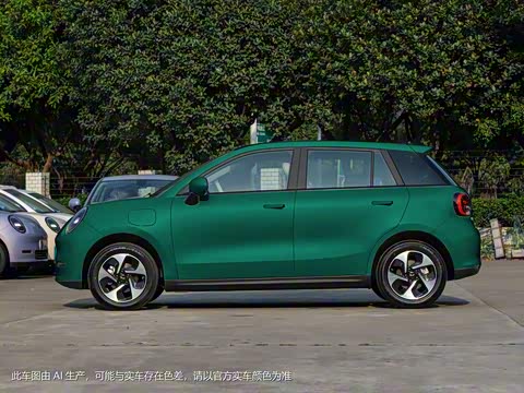 2024�� ֿ���� 405km Lite