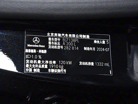 2025�� A 200 L ʱ����