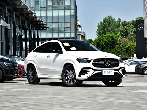 2024�� GLE 350 4MATIC ����SUV ������
