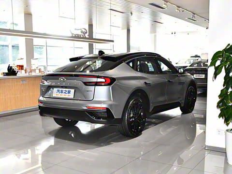 2025 2.0T EcoBoost E 춯 ˶