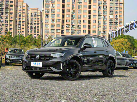 2024�� 380TSI ����R-Line Pro�ǻ۰�