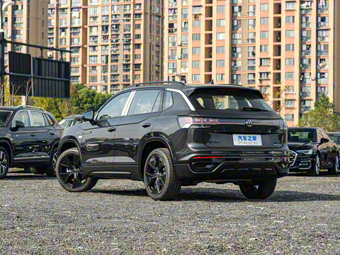 2024�� 380TSI ����R-Line Pro�ǻ۰�