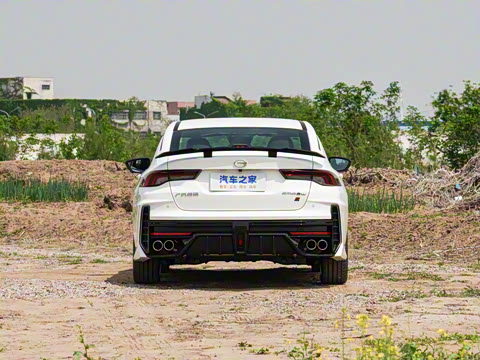 2024�� 270T DCT Ӱ��R-Style��