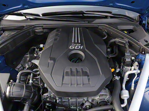 2024�� 2.0T ���Ͱ����������� Shooting Brake