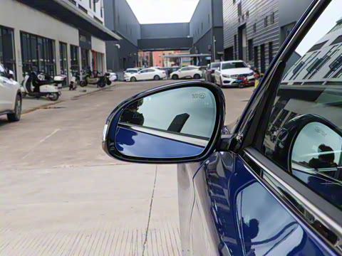 2024�� 2.0T ���Ͱ����������� Shooting Brake